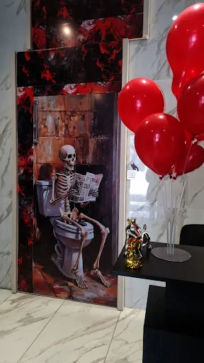 Scarlet Tattoo Studio